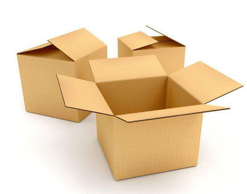 出口纸箱包装箱 湖北纸箱包装 高锋印务纸箱包装